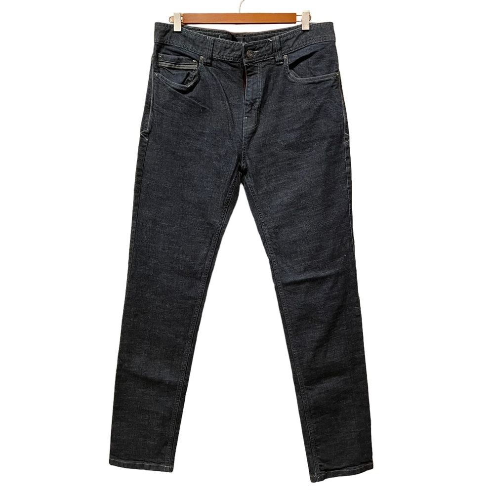 Mens Prana Slim Fit Jeans 33x34